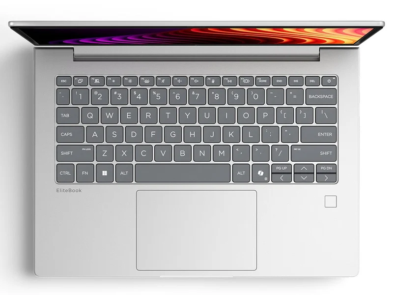 HP EliteBook 6 G2i 14" WUXGA Core Ultra 7 16GB RAM 512GB SSD Business Laptop