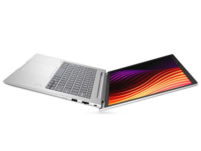 HP EliteBook 6 G2i 14" WUXGA Core Ultra 7 16GB RAM 512GB SSD Business Laptop