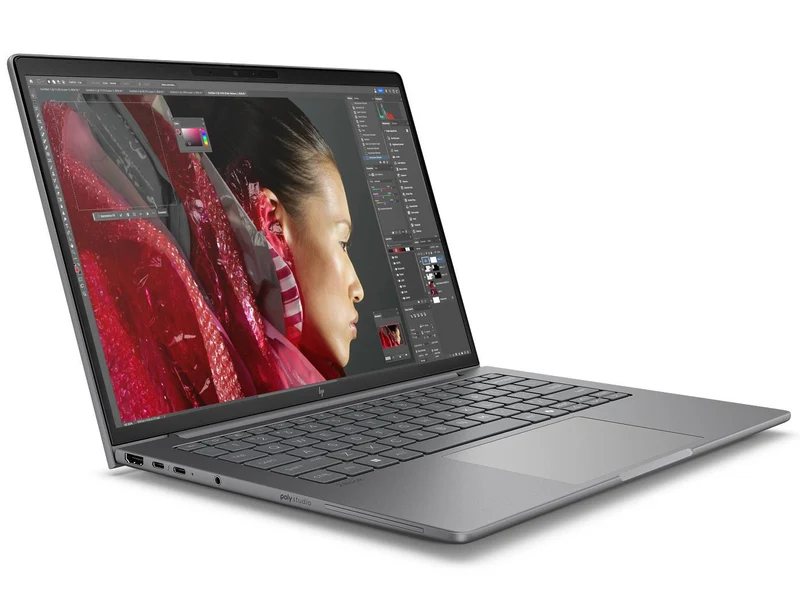 HP ZBook 8 G1i 14" WUXGA Touch Core Ultra 7 255U 32GB 1TB SSD Mobile Workstation