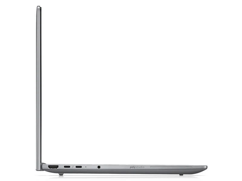 HP ZBook 8 G1i 14" WUXGA Touch Core Ultra 7 16GB RAM 512GB RTX 500 Workstation Laptop
