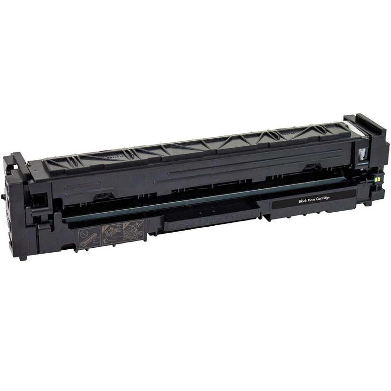 HP 202A Toner Ink Cartridge Black Genuine Original CF500A
