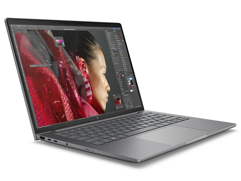 HP ZBook 8 G1i 14" WUXGA Touch Core Ultra 7 255U 16GB 512GB SSD Mobile Workstation