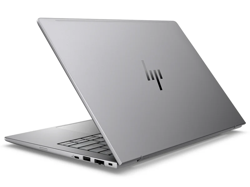 HP ZBook 8 G1i 14" WUXGA Touch Core Ultra 7 255U 16GB 512GB SSD Mobile Workstation