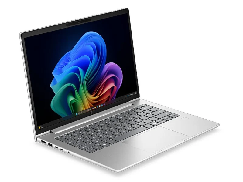 HP ProBook 4 G2a 14" WUXGA Ryzen AI 7 16GB RAM 512GB Wi-Fi 7 Business Laptop