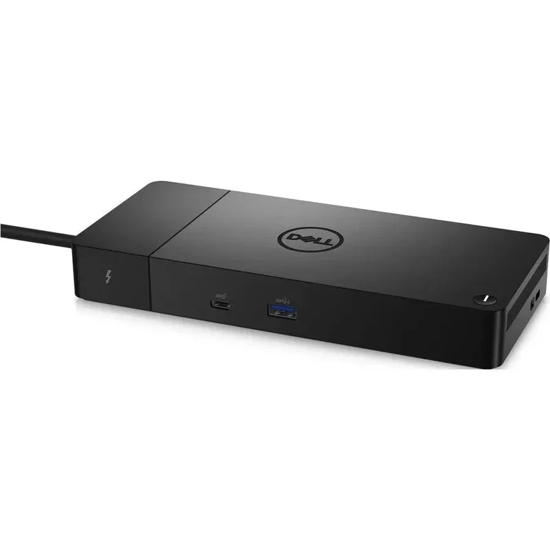 Dell Dock WD19S 180W USB-C Thunderbolt HDMI DisplayPort