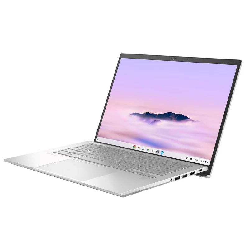 ASUS ExpertBook CX5403 Chromebook Intel Ultra 7 155U 4.80GHz 32GB RAM 512GB SSD 14" ChromeOS [~Refurbished: Very Good]