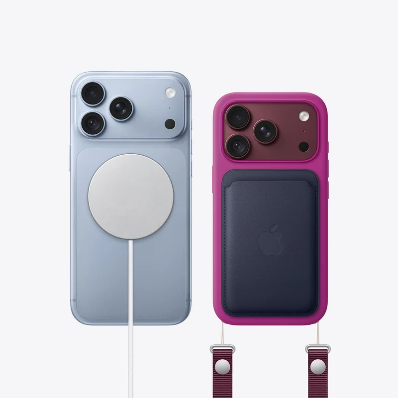 Apple iPhone 18 Pro 2TB (Burgundy)