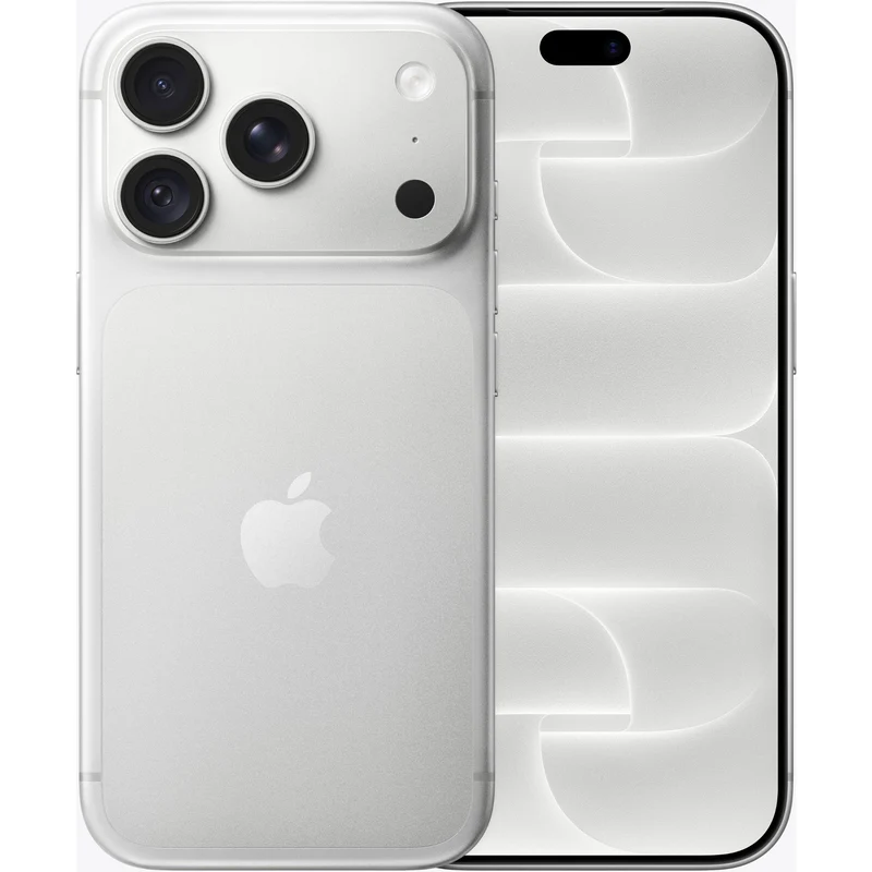 Apple iPhone 18 Pro 256GB (Silver)