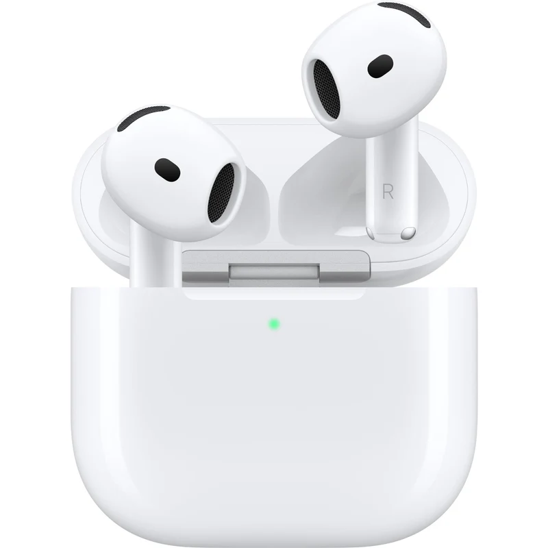 Apple AirPods 5 with Wireless Charging Case