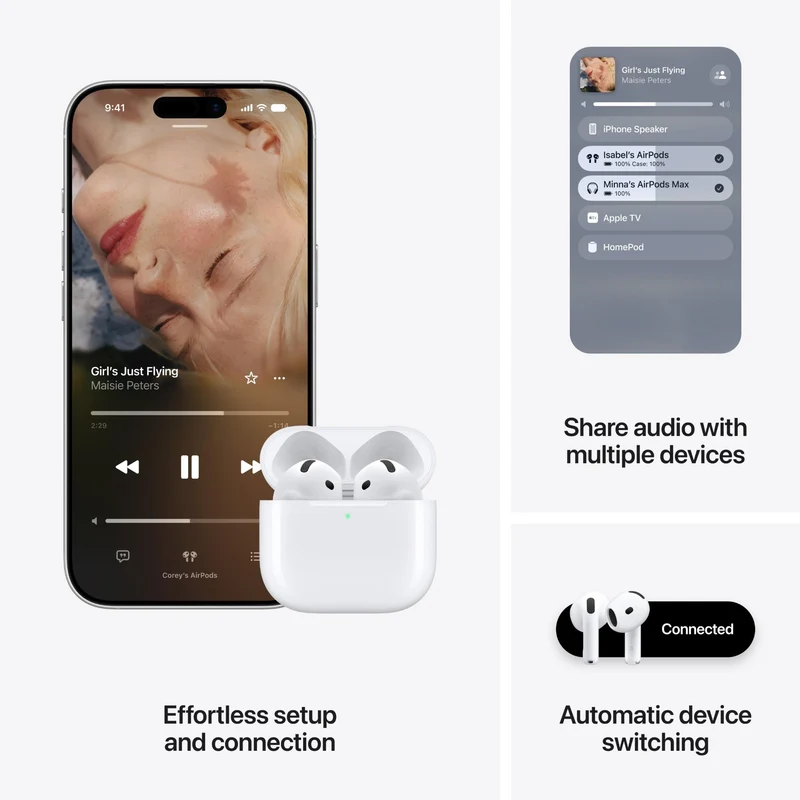 Apple AirPods 5