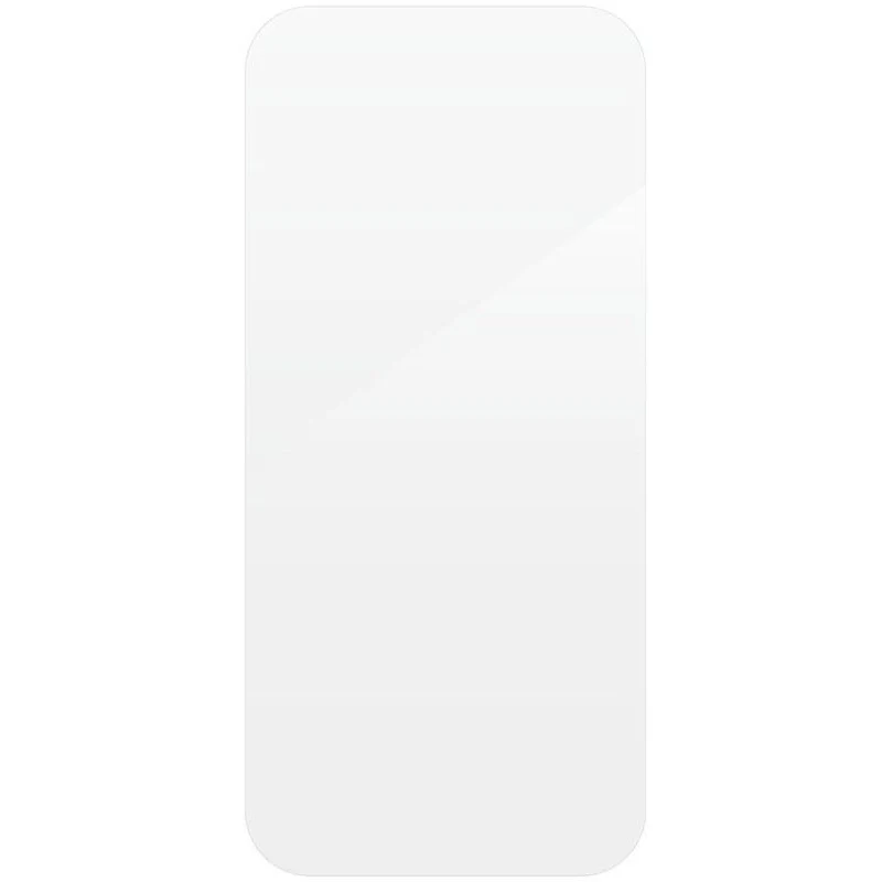 ZAGG InvisibleShield Glass XTR6 Screen Protector for iPhone 18 Pro/17 Pro