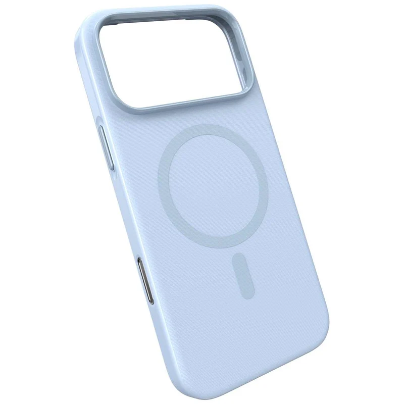Tech21 EvoPulse Fauxven MagSafe Case for iPhone 18 Pro Max (Sable)