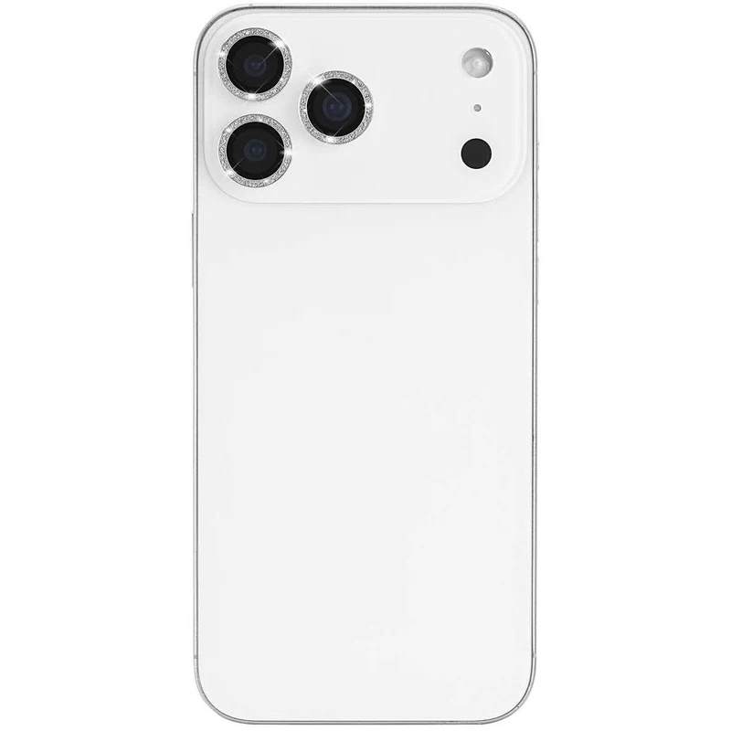 Case-Mate HD Camera Lens Protectors for iPhone 18 Pro/18 Pro Max (Twinkle)