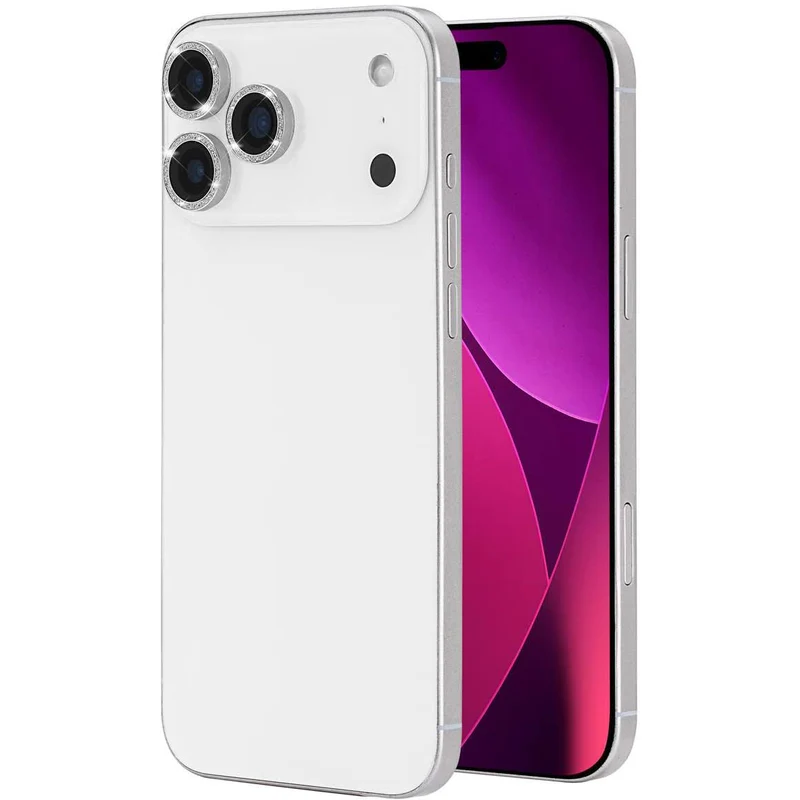 Case-Mate HD Camera Lens Protectors for iPhone 18 Pro/18 Pro Max (Twinkle)