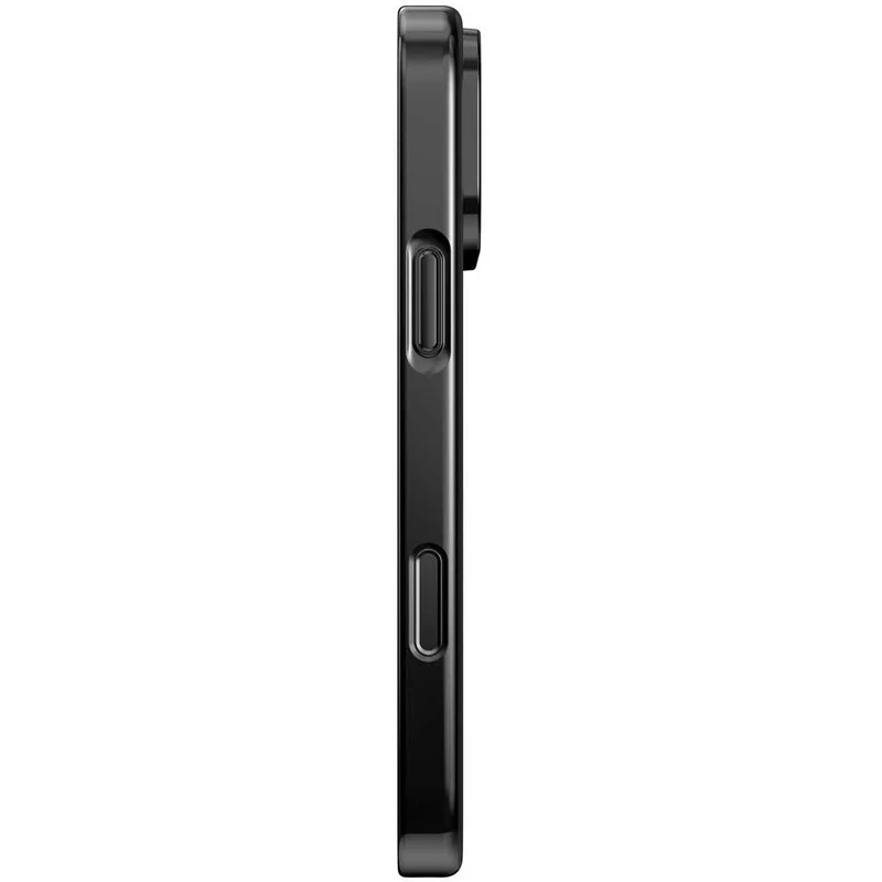 Tech21 EvoPulse Fauxven MagSafe Case for iPhone 18 Pro Max (Black)