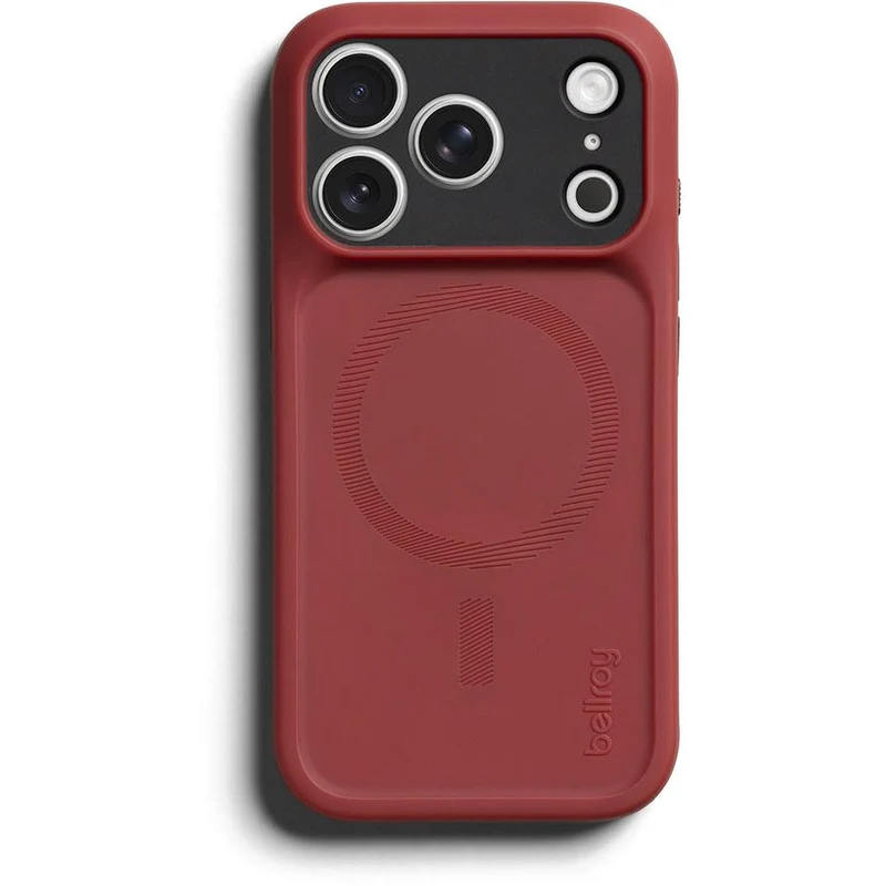 Bellroy Venture Case for iPhone 18 Pro (Canyon)