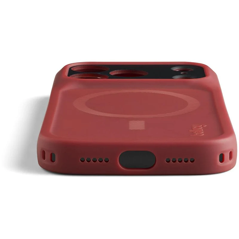Bellroy Venture Case for iPhone 18 Pro (Canyon)