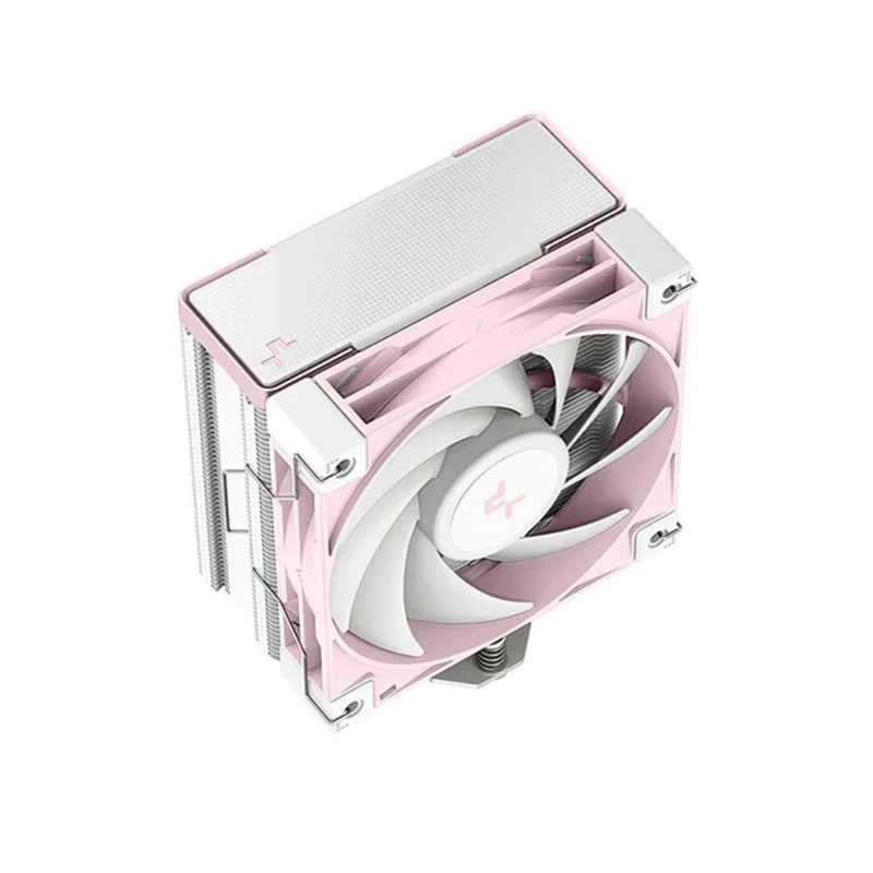 DeepCool AK400 Pink Limited Edition CPU Cooler